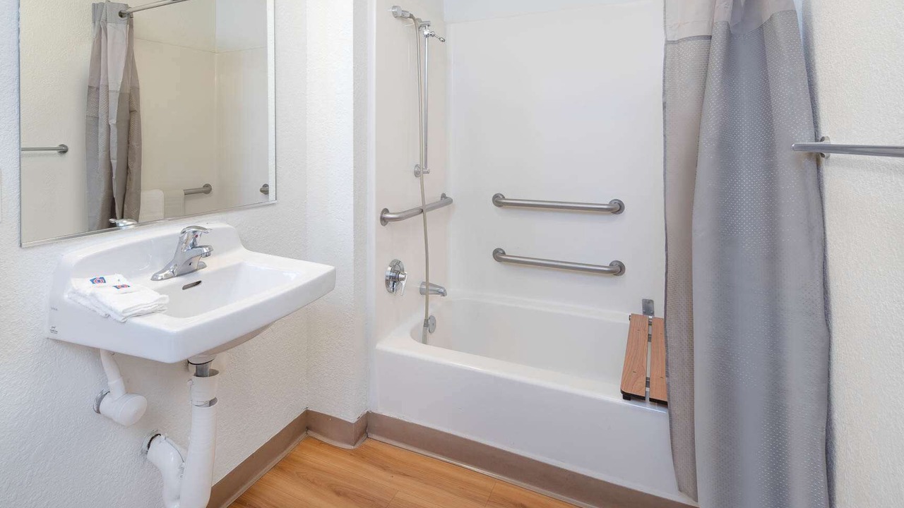 Photo of Bathroom in Arcadia