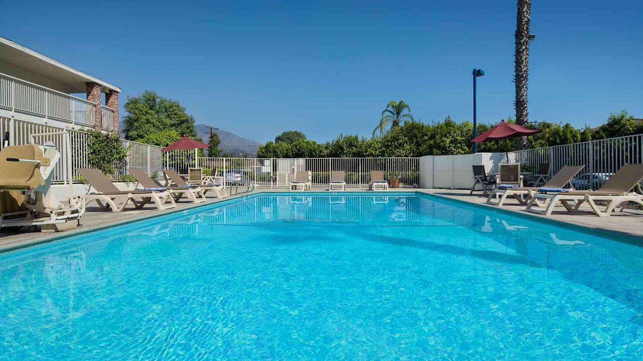 Photo of Outdoor in Arcadia