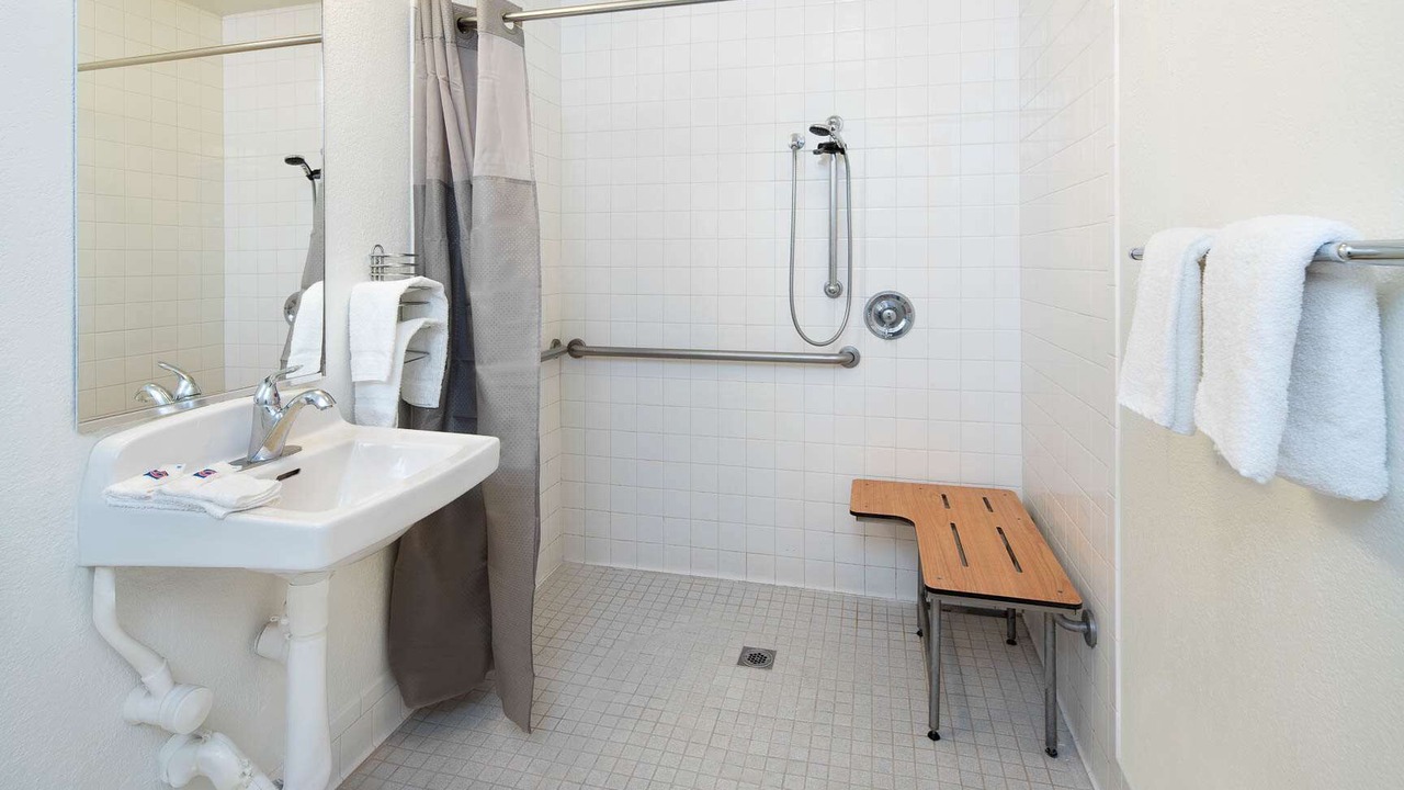 Photo of Bathroom in Arcadia