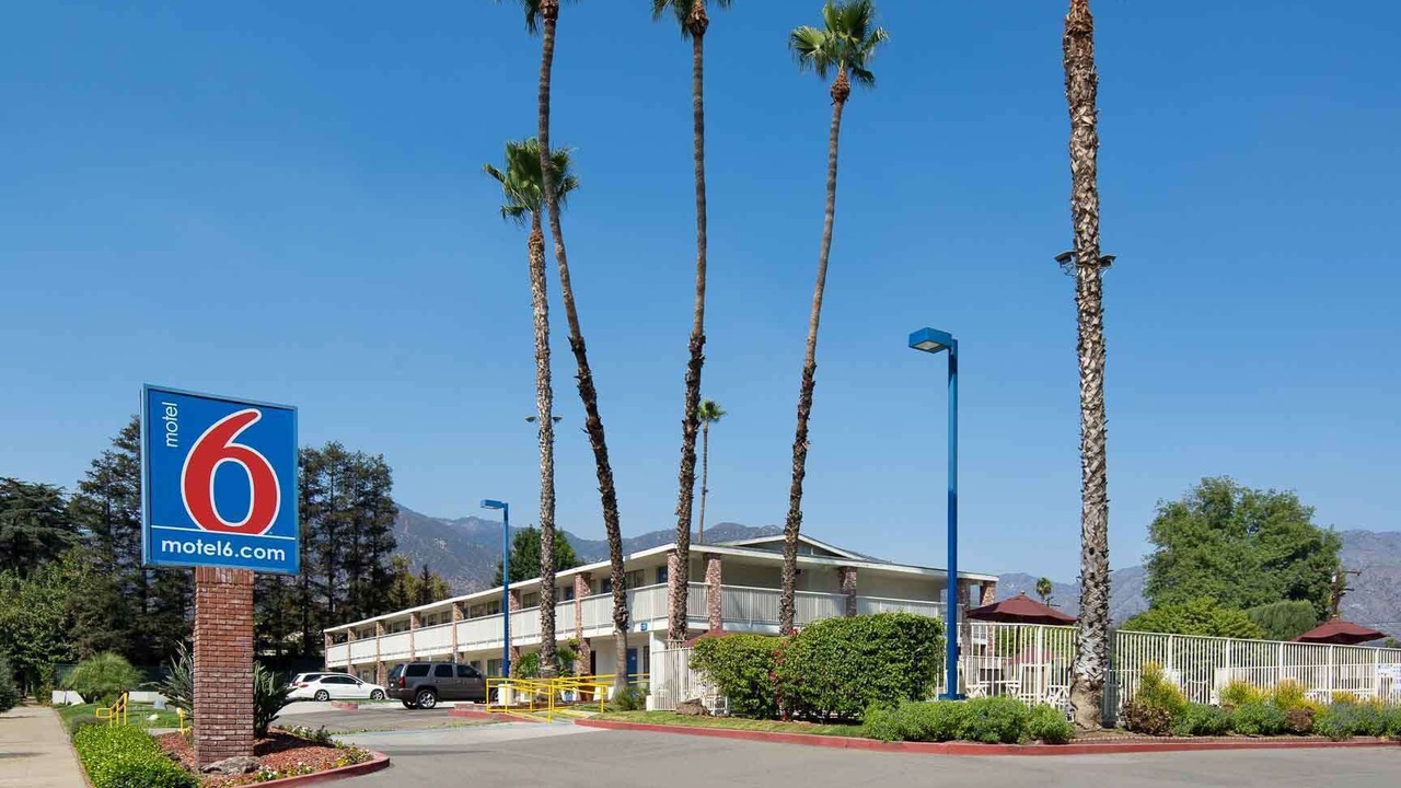 Photo of Outdoor in Arcadia