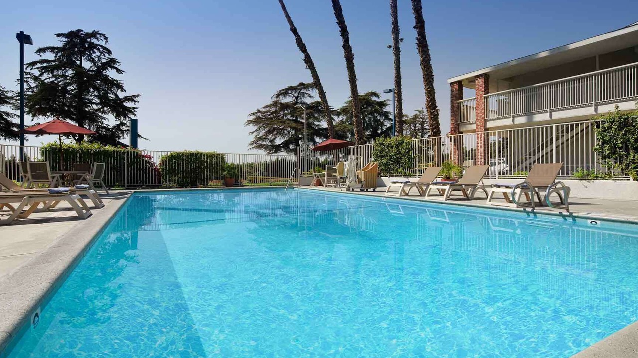 Photo of Outdoor in Arcadia