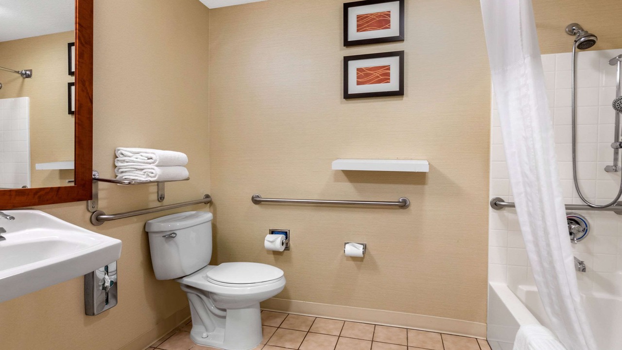 Photo of Bathroom in Temecula