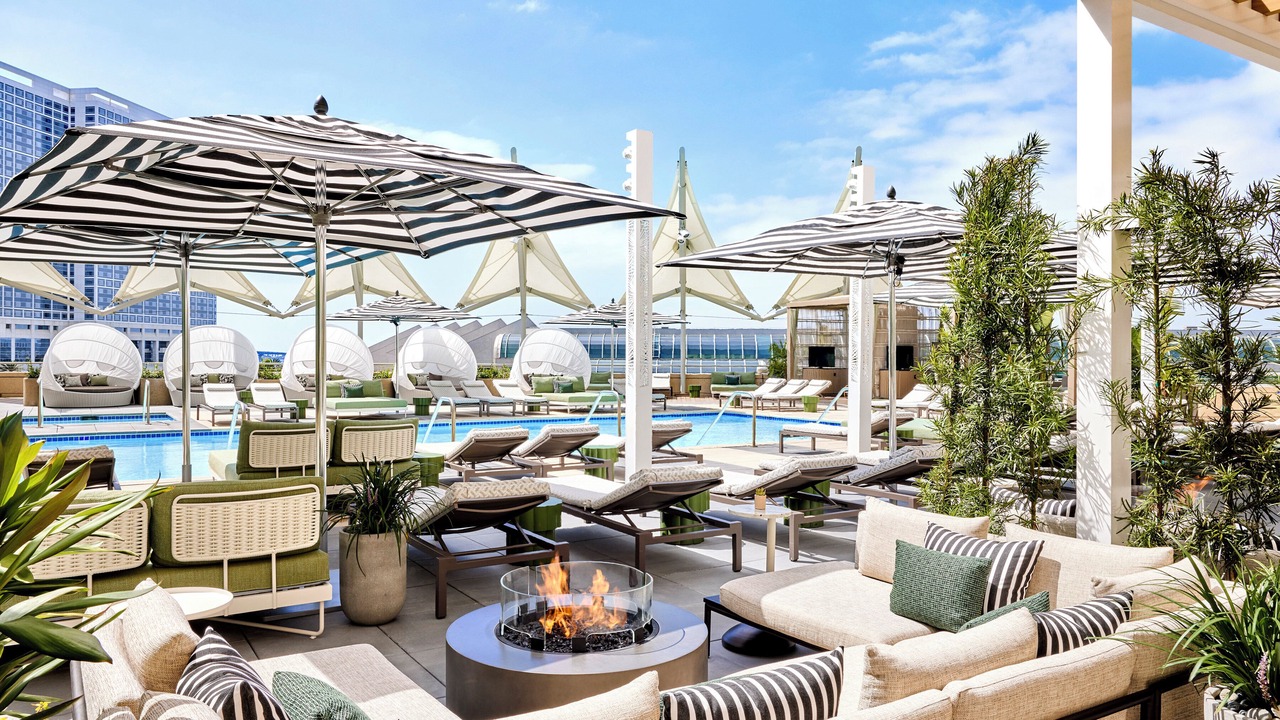 Photo of Outdoor in The Metropolitan Project