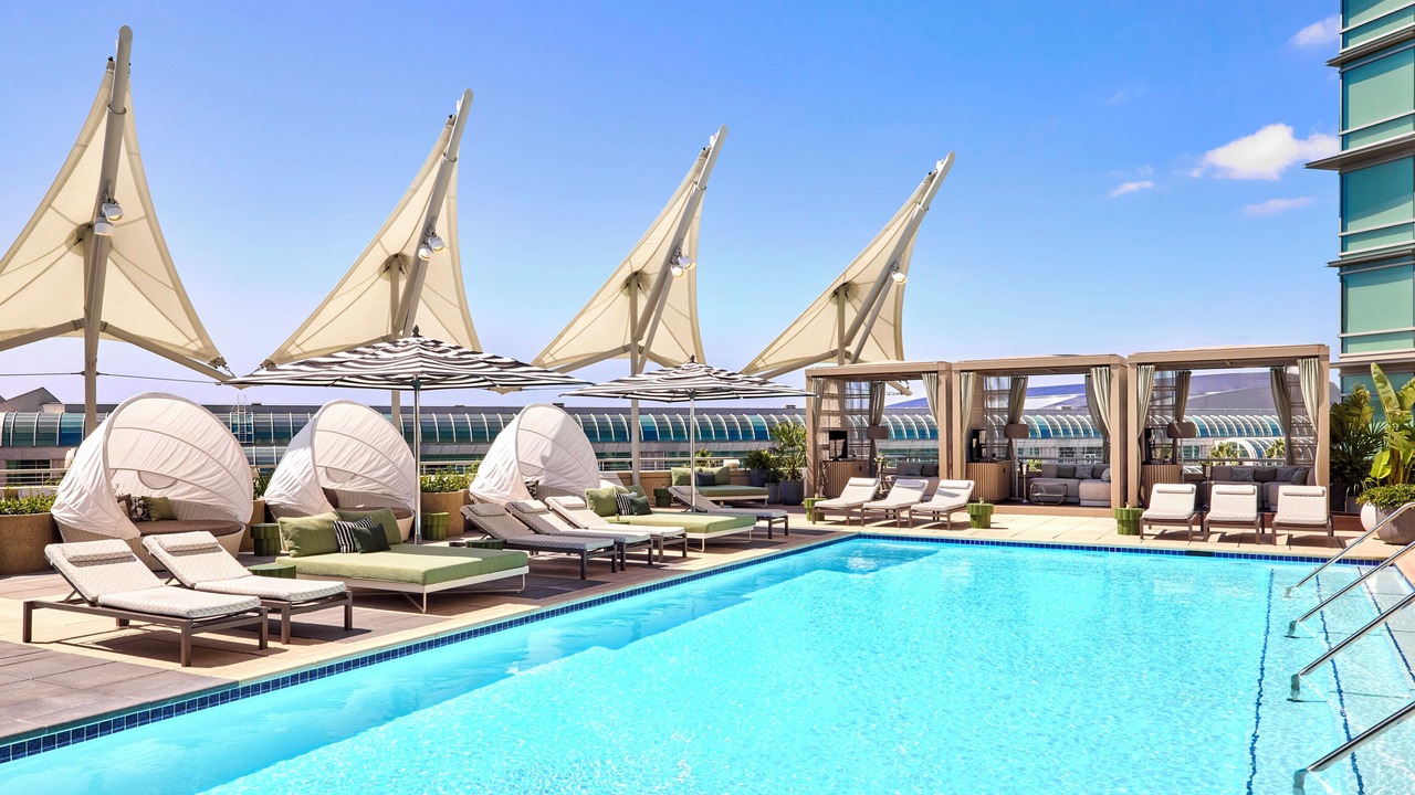 Photo of Outdoor in The Metropolitan Project