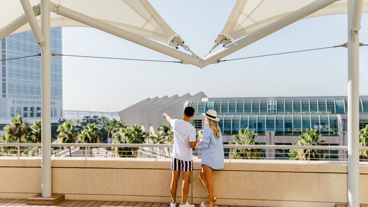 Photo of Outdoor in The Metropolitan Project