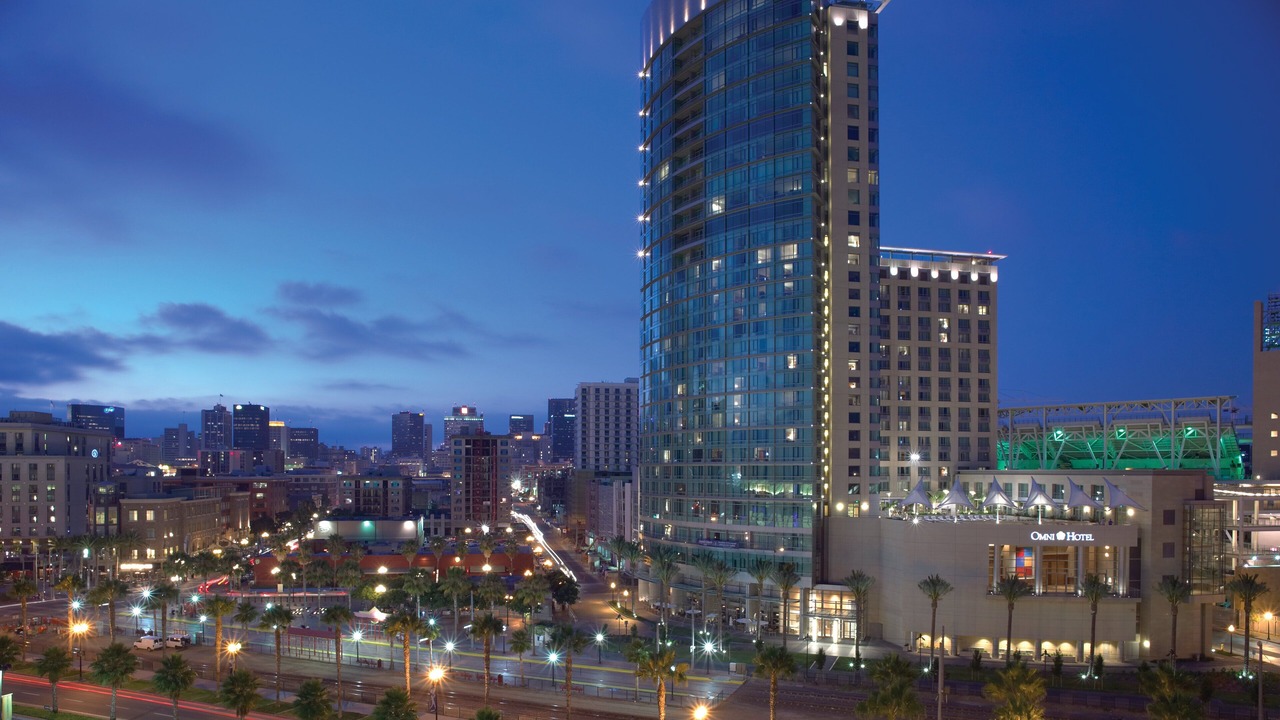 Photo of Outdoor in The Metropolitan Project