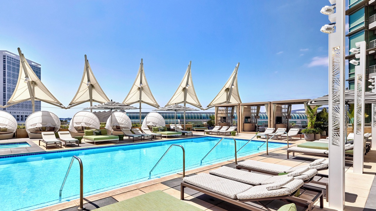 Photo of Outdoor in The Metropolitan Project