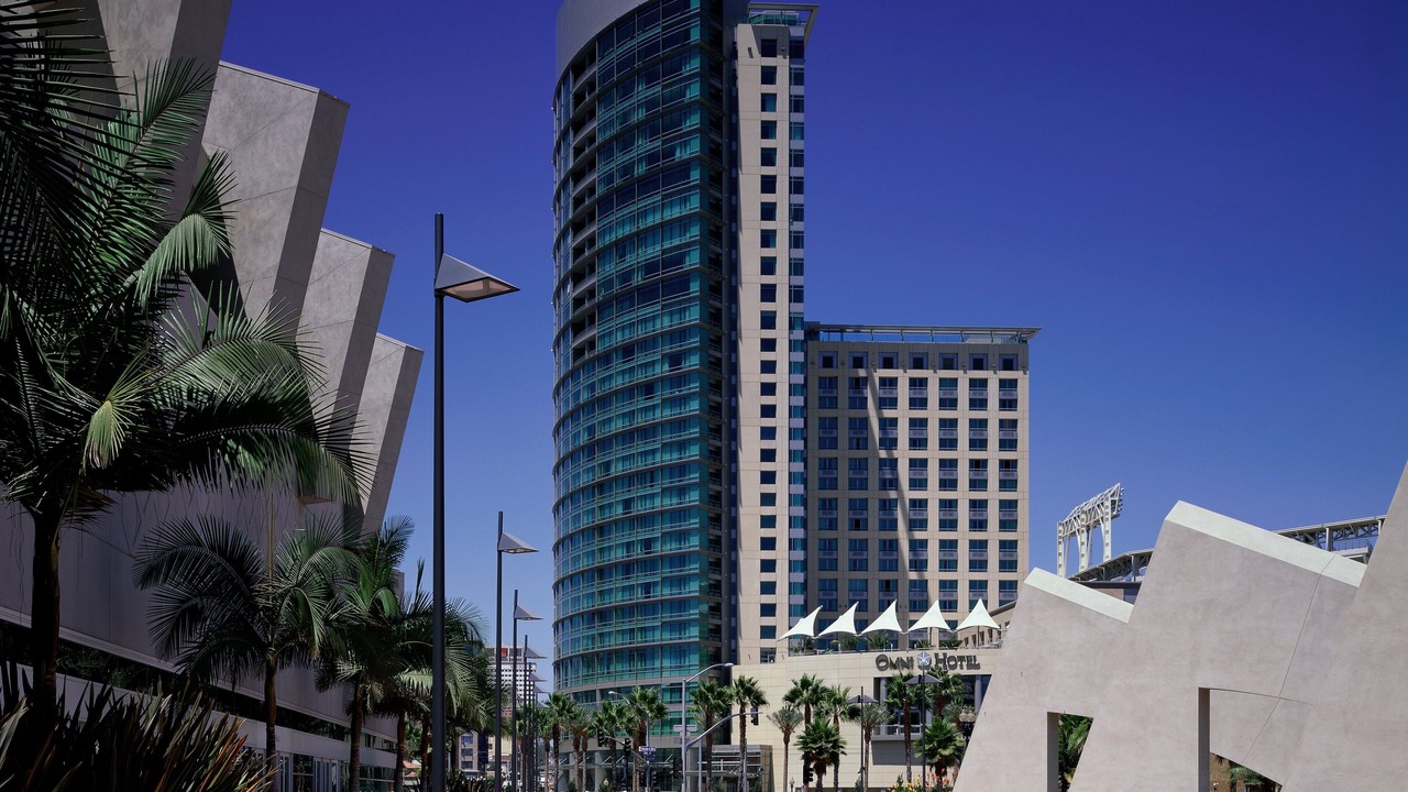 Photo of Buildings in The Metropolitan Project