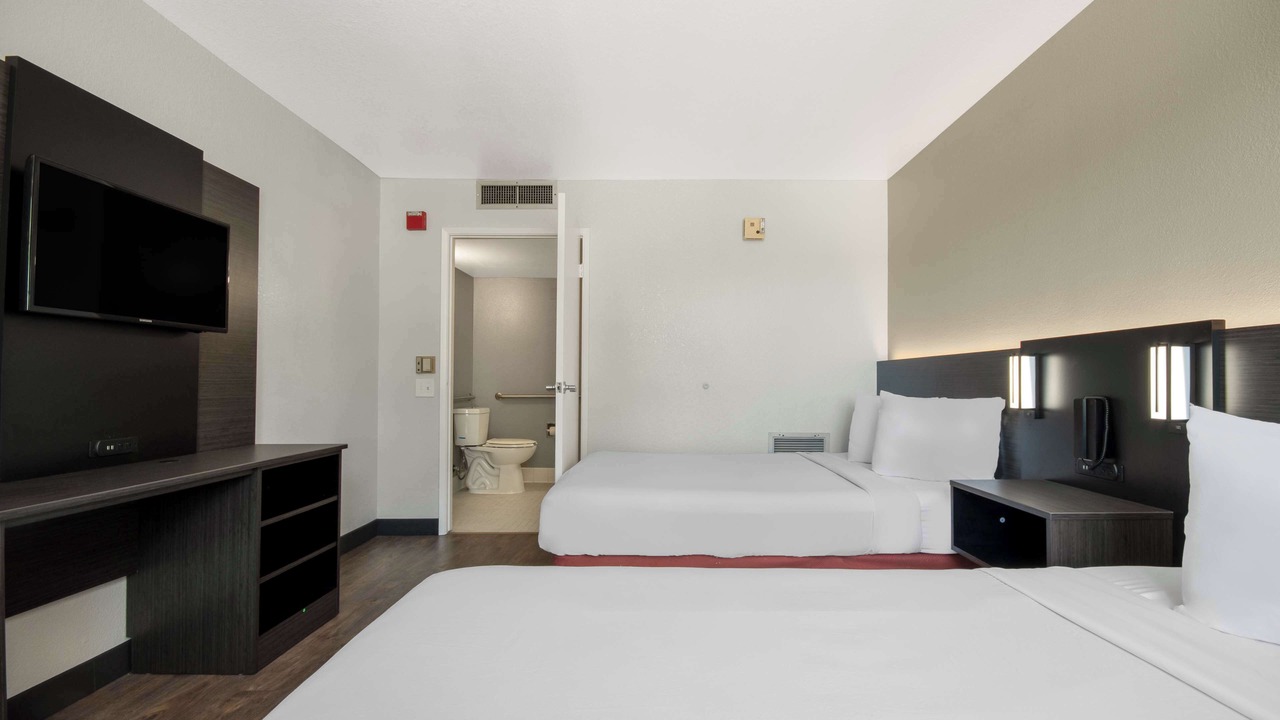 Photo of Bedroom in Lompoc