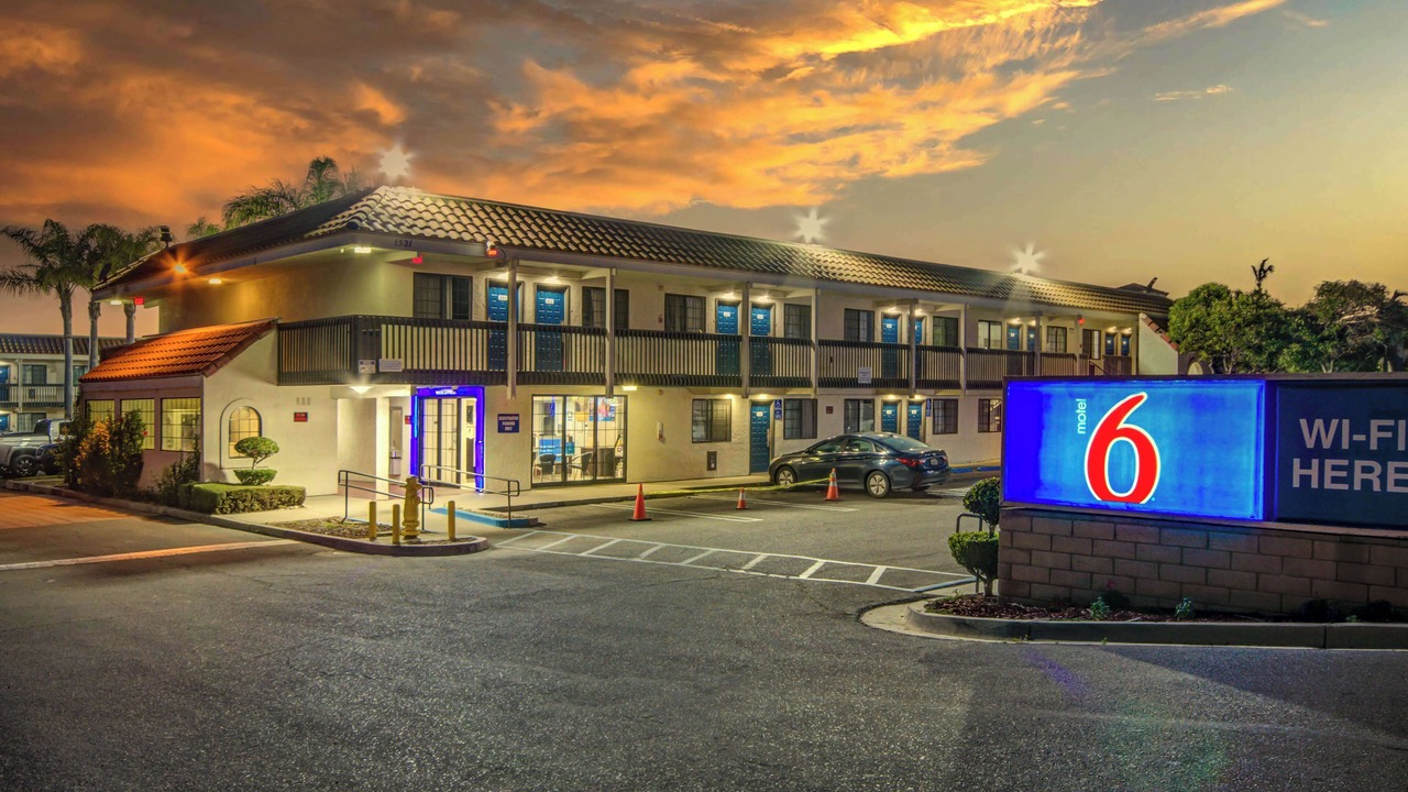 Photo of Outdoor in Lompoc