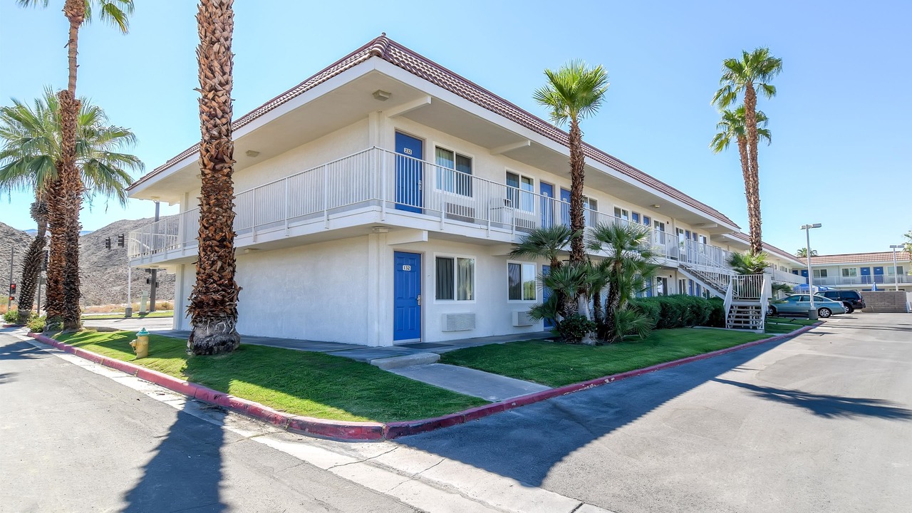 Photo of Outdoor in Rancho Mirage