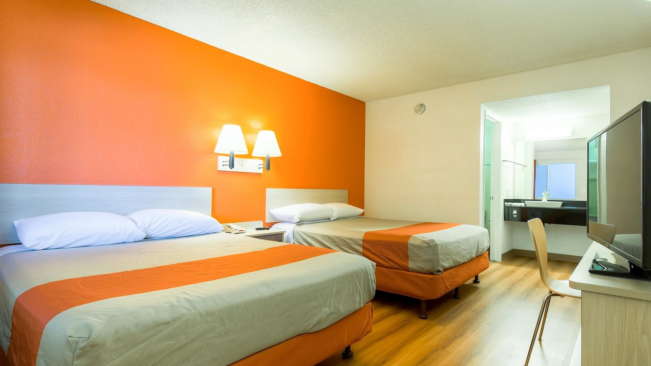 Photo of Bedroom in Rancho Mirage