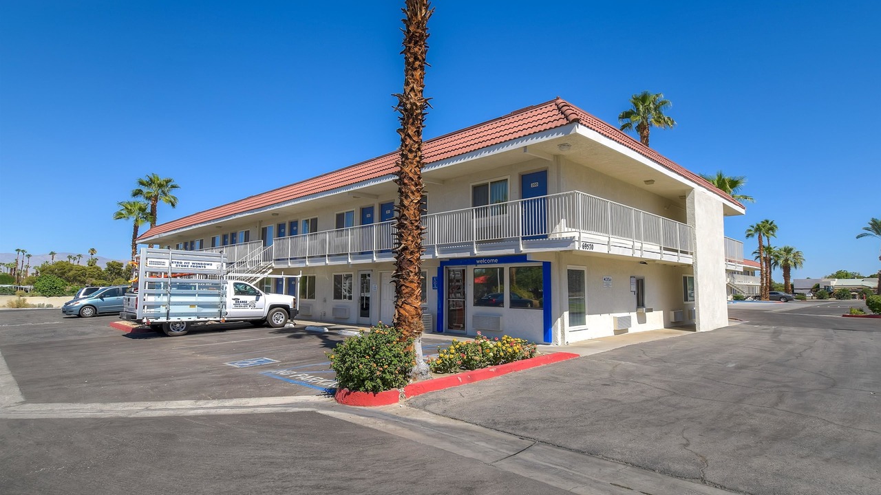 Photo of Outdoor in Rancho Mirage