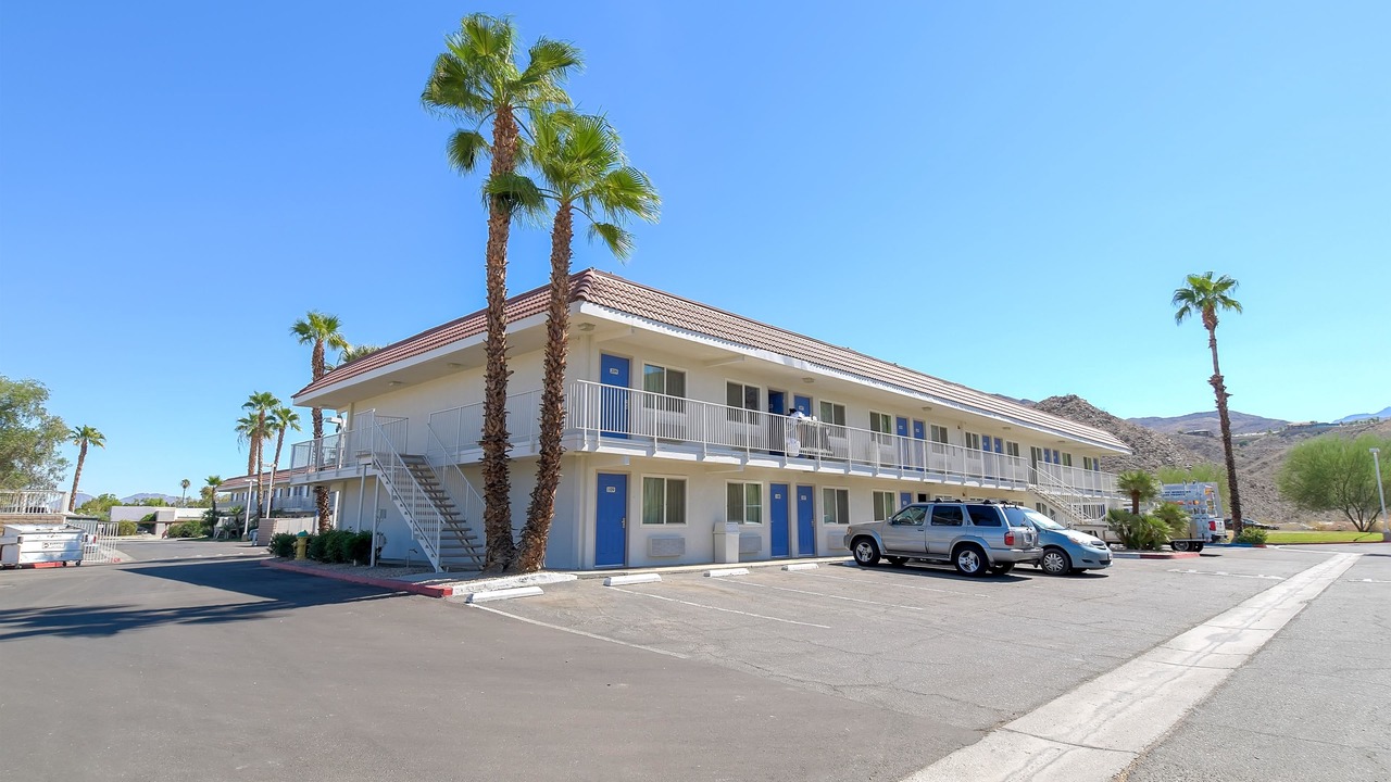 Photo of Outdoor in Rancho Mirage