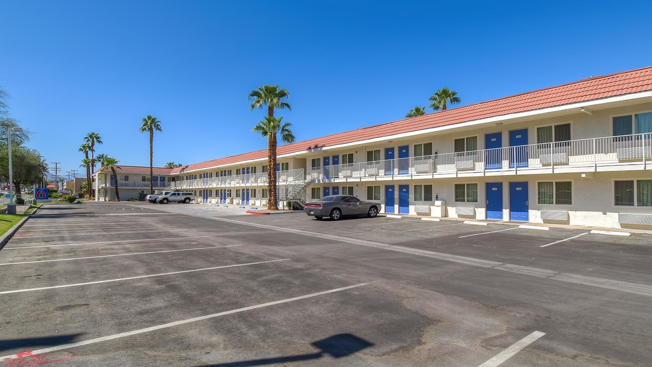 Photo of Outdoor in Rancho Mirage