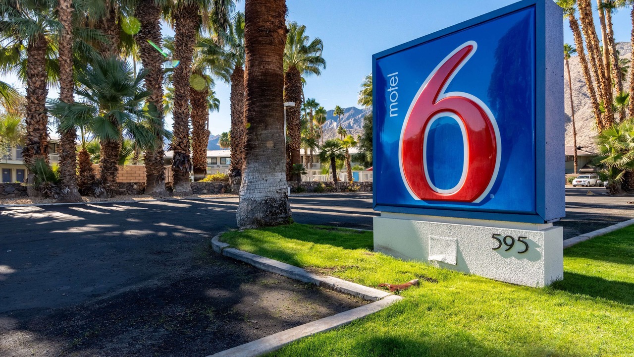 Photo of Outdoor in Palm Springs