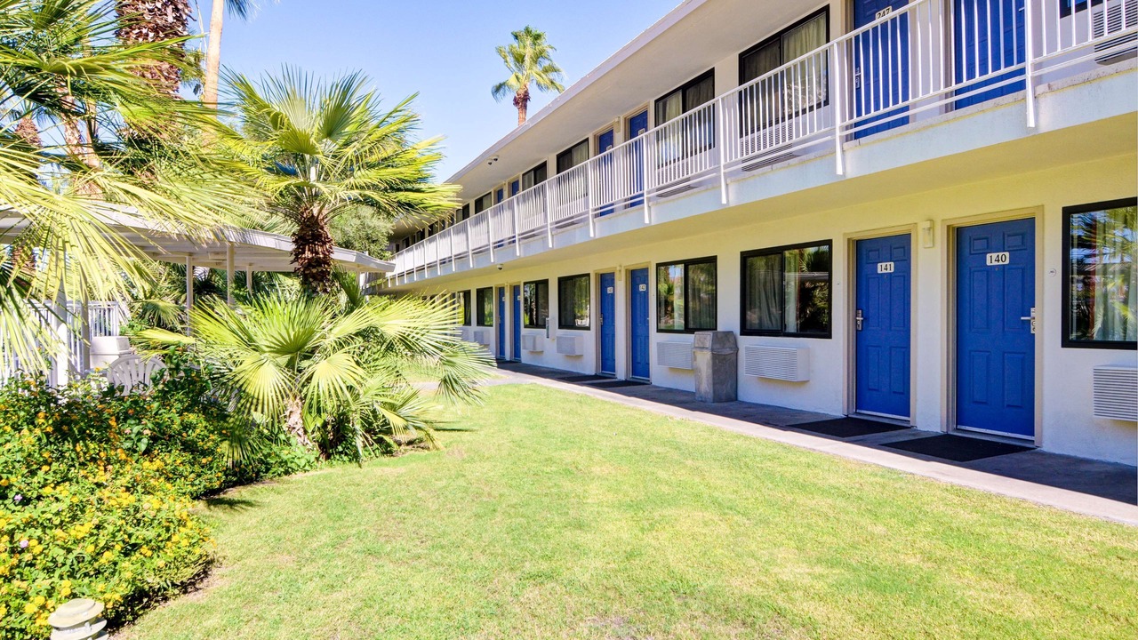 Photo of Outdoor in Palm Springs