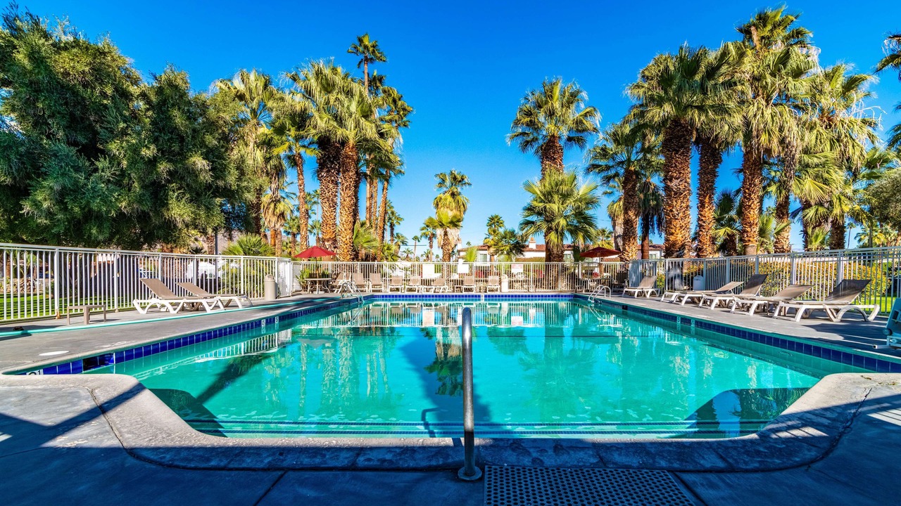 Photo of Outdoor in Palm Springs