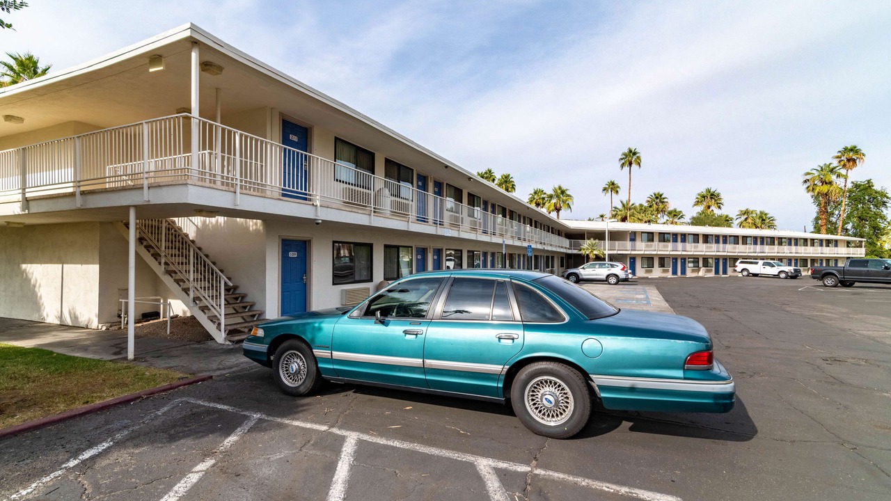 Photo of Outdoor in Palm Springs