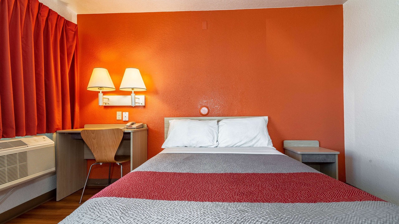 Photo of Bedroom in Palm Springs