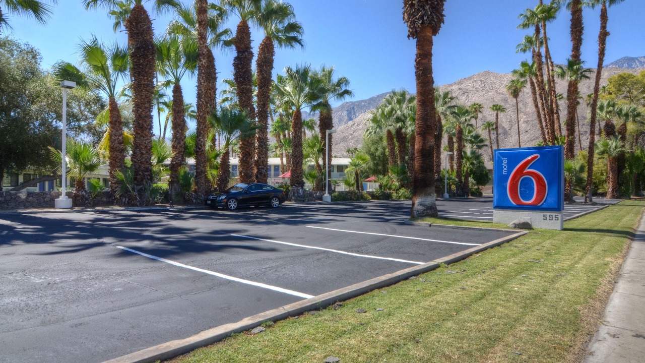 Photo of Outdoor in Palm Springs