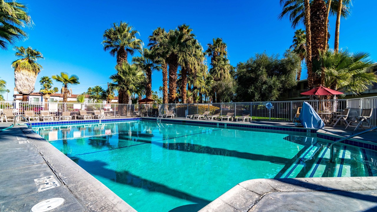 Photo of Outdoor in Palm Springs