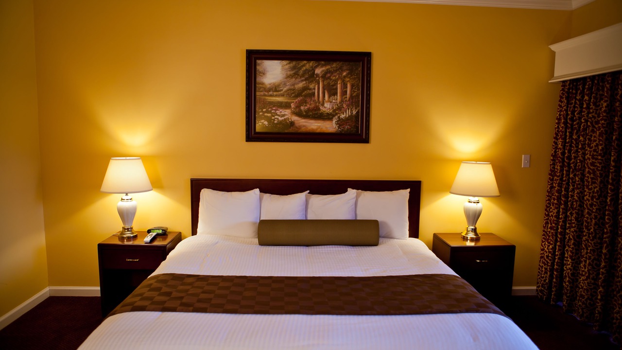 Photo of Bedroom in Norwalk