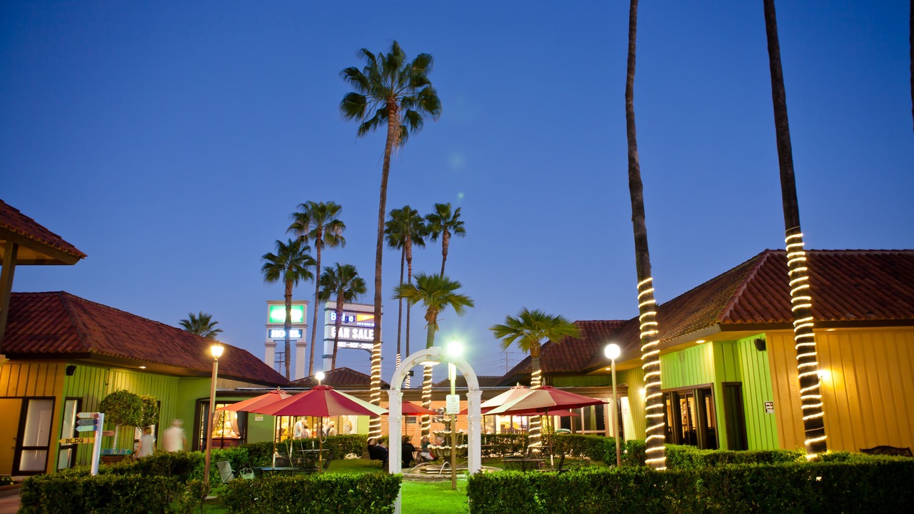 Photo of Outdoor in Norwalk