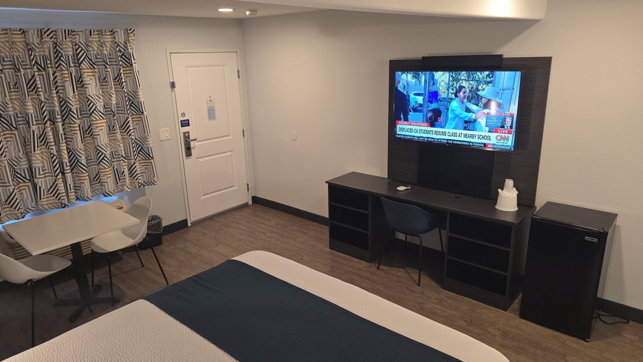 Photo of Bedroom in Westlake South