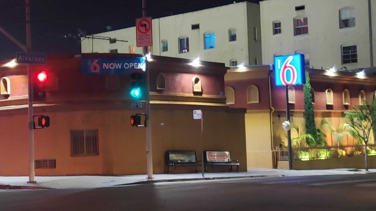 Photo of Outdoor in Westlake South