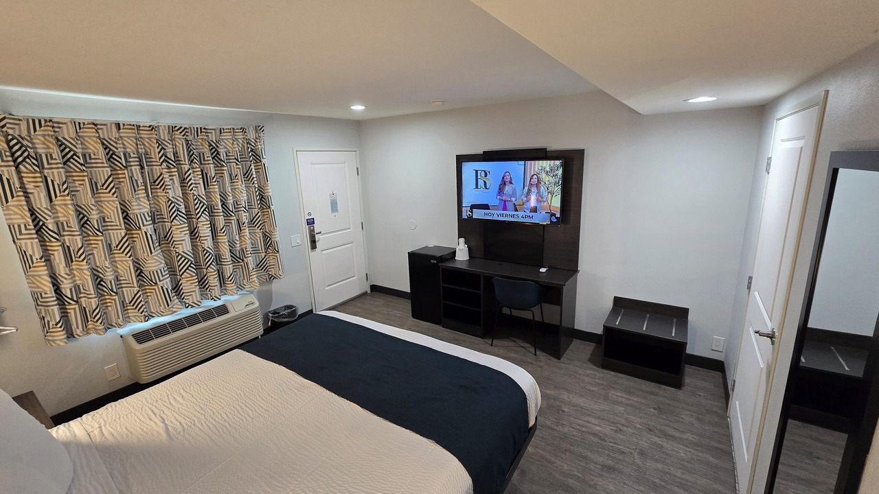 Photo of Bedroom in Westlake South