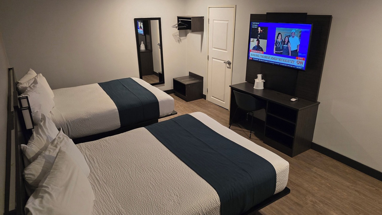 Photo of Bedroom in Westlake South