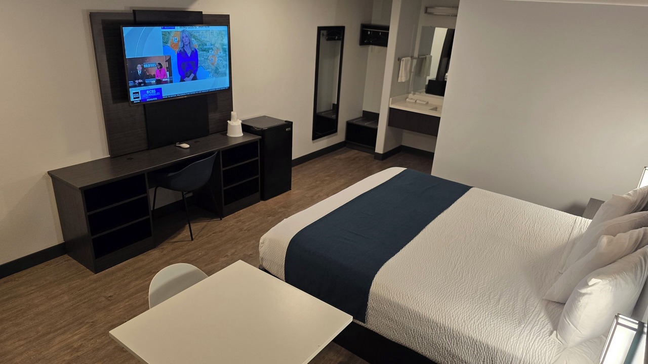 Photo of Bedroom in Westlake South