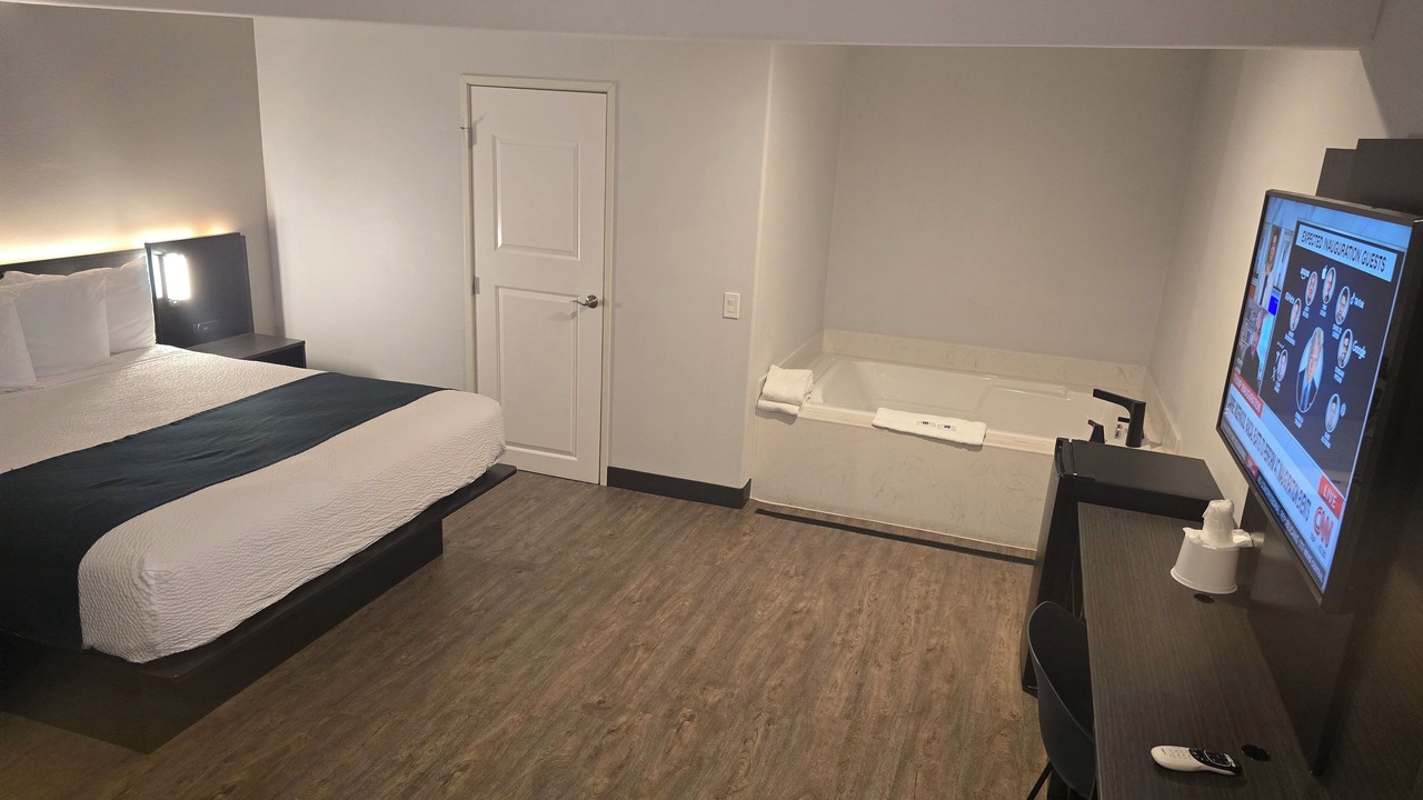 Photo of Bedroom in Westlake South