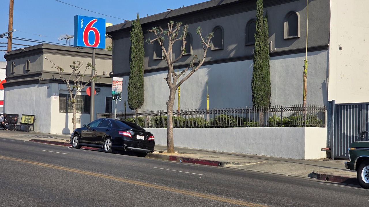 Photo of Outdoor in Westlake South