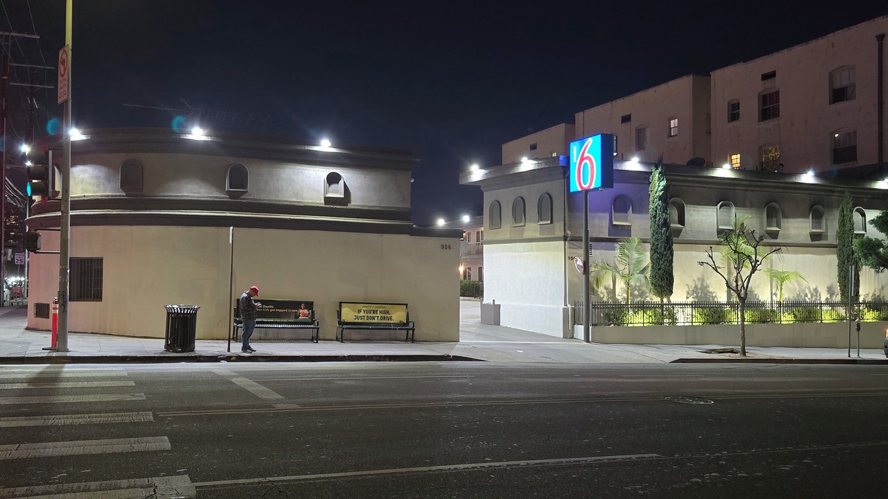 Photo of Outdoor in Westlake South