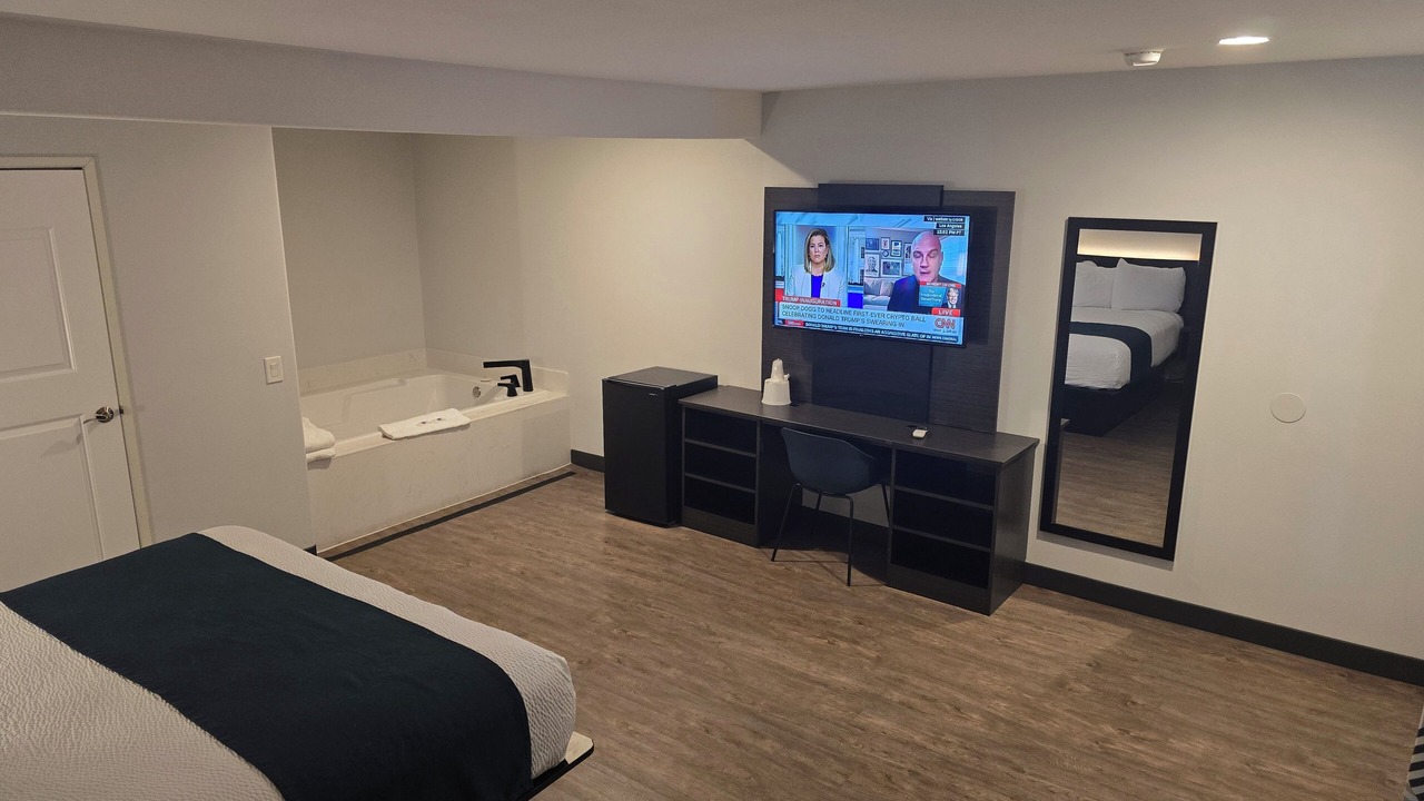 Photo of Bedroom in Westlake South