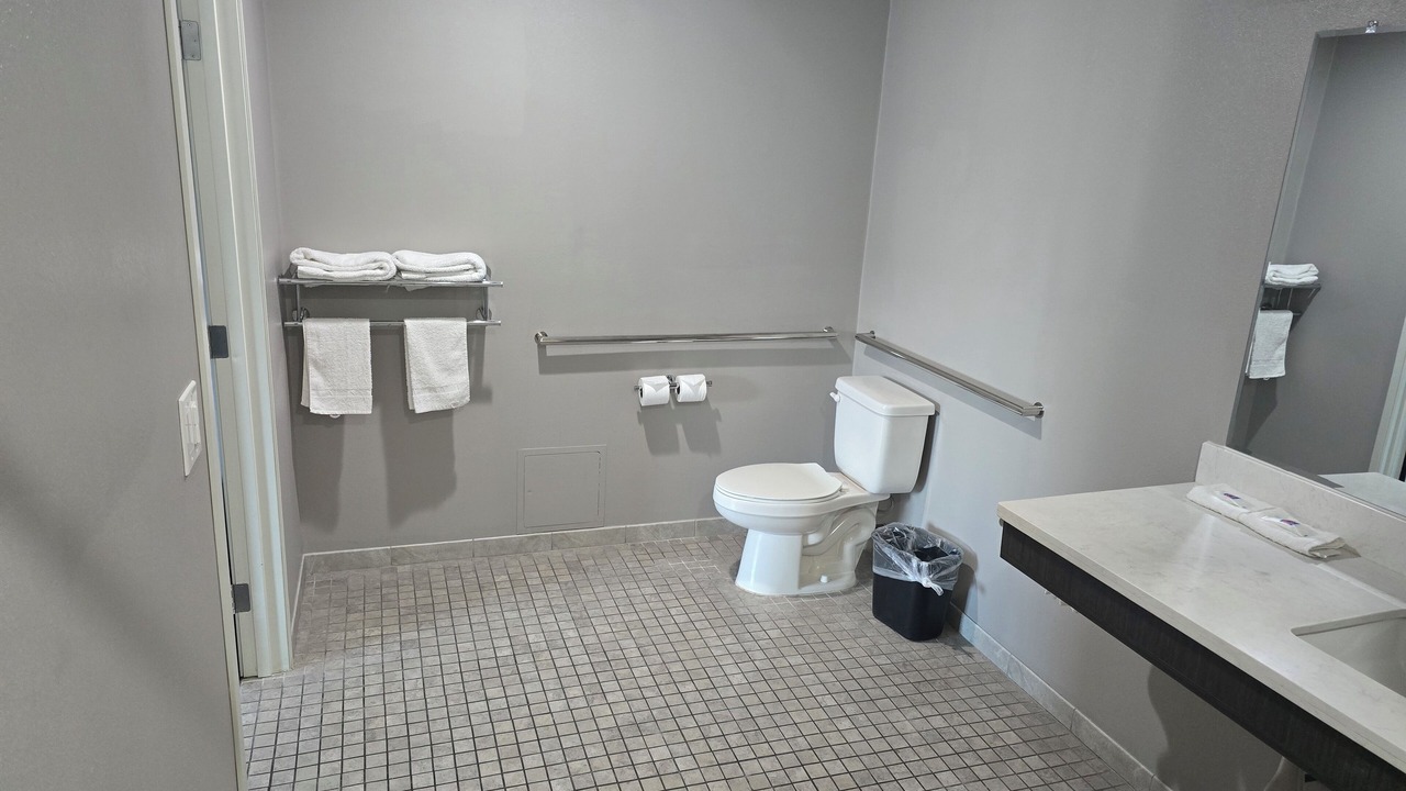 Photo of Bedroom in Westlake South
