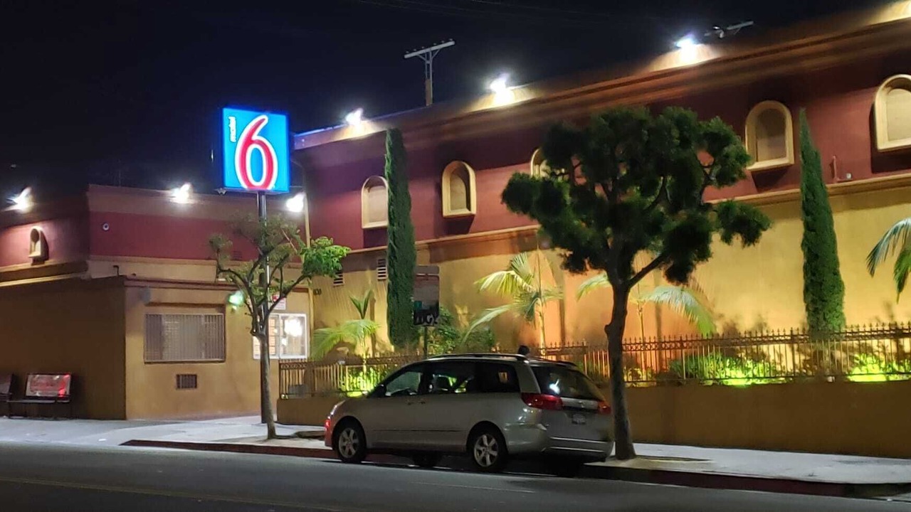 Photo of Outdoor in Westlake South