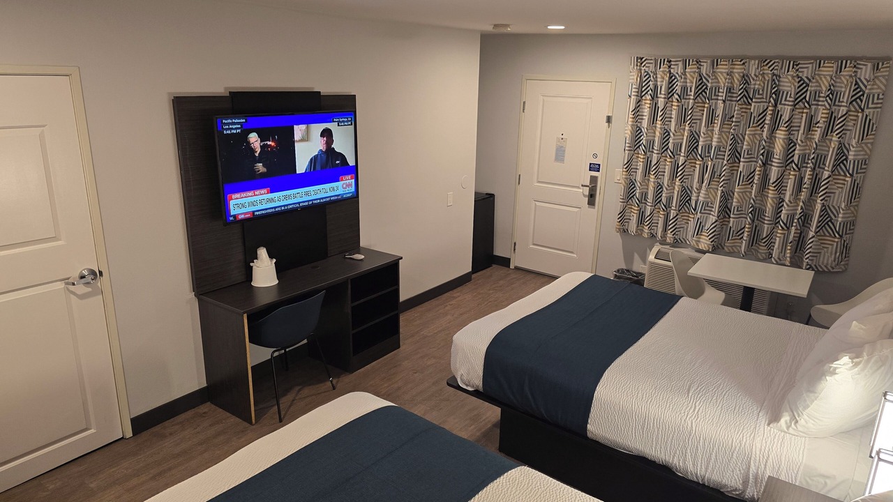 Photo of Bedroom in Westlake South