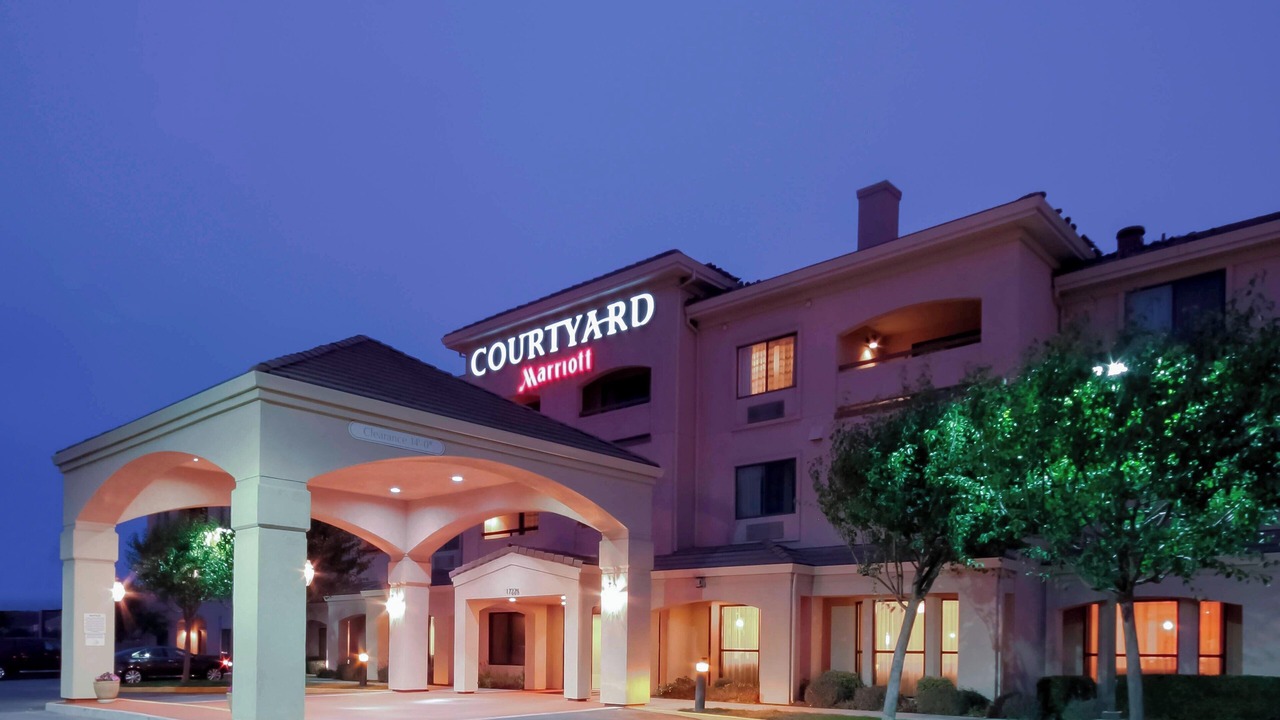 Photo of Outdoor in Salinas
