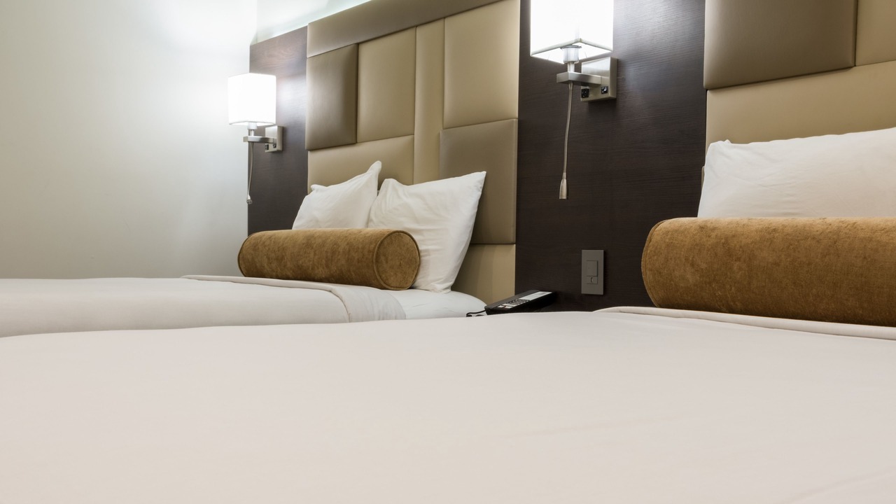 Photo of Bedroom in Downtown