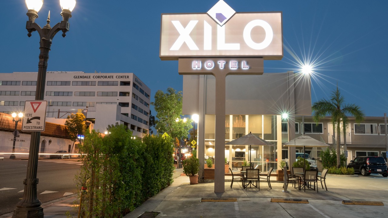 Photo of Outdoor in Downtown