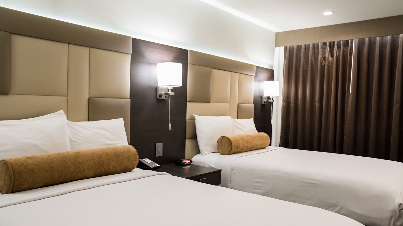 Photo of Bedroom in Downtown