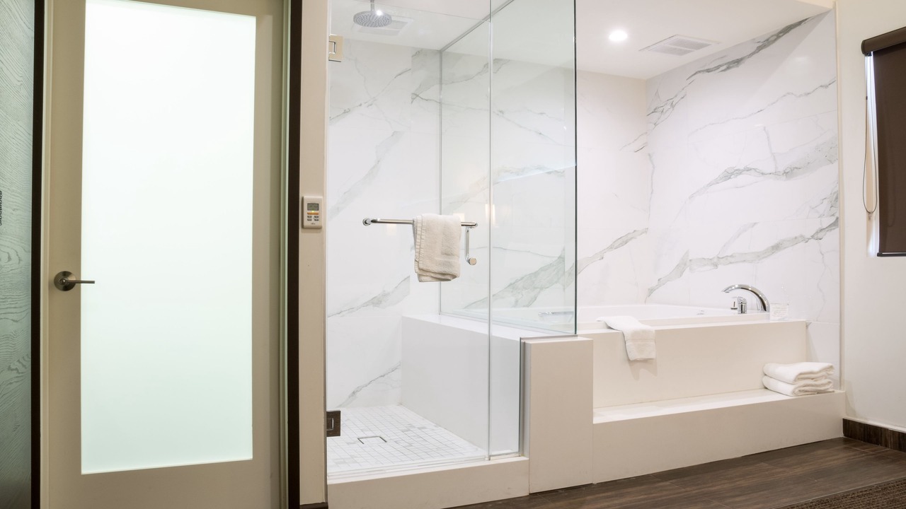 Photo of Bathroom in Downtown
