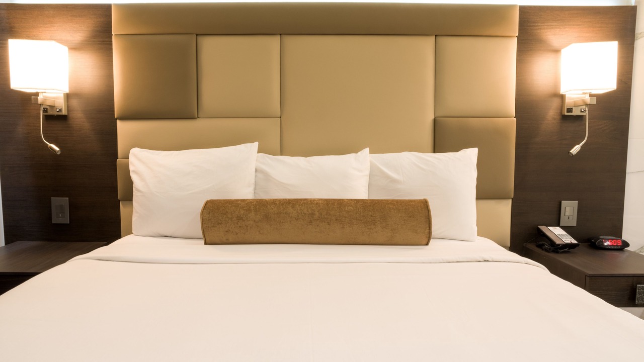 Photo of Bedroom in Downtown