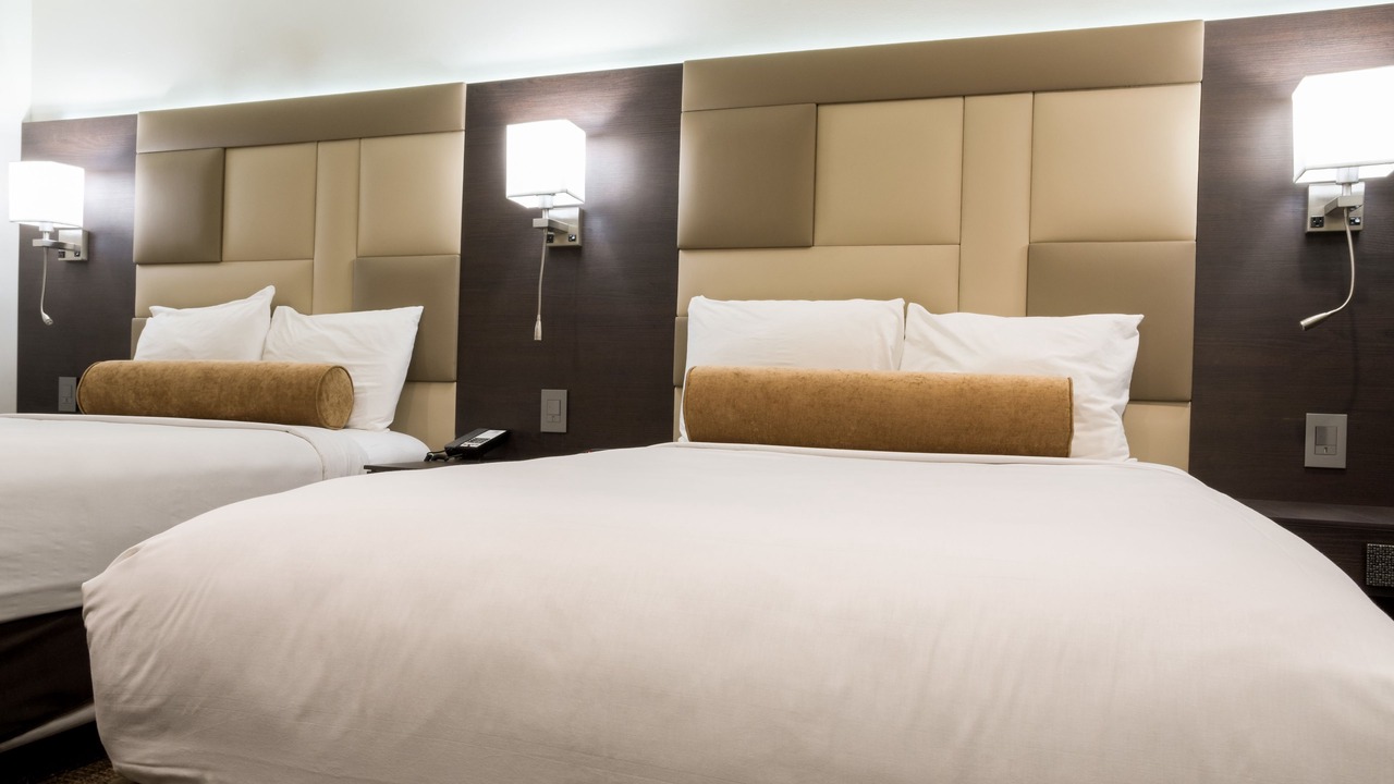 Photo of Bedroom in Downtown