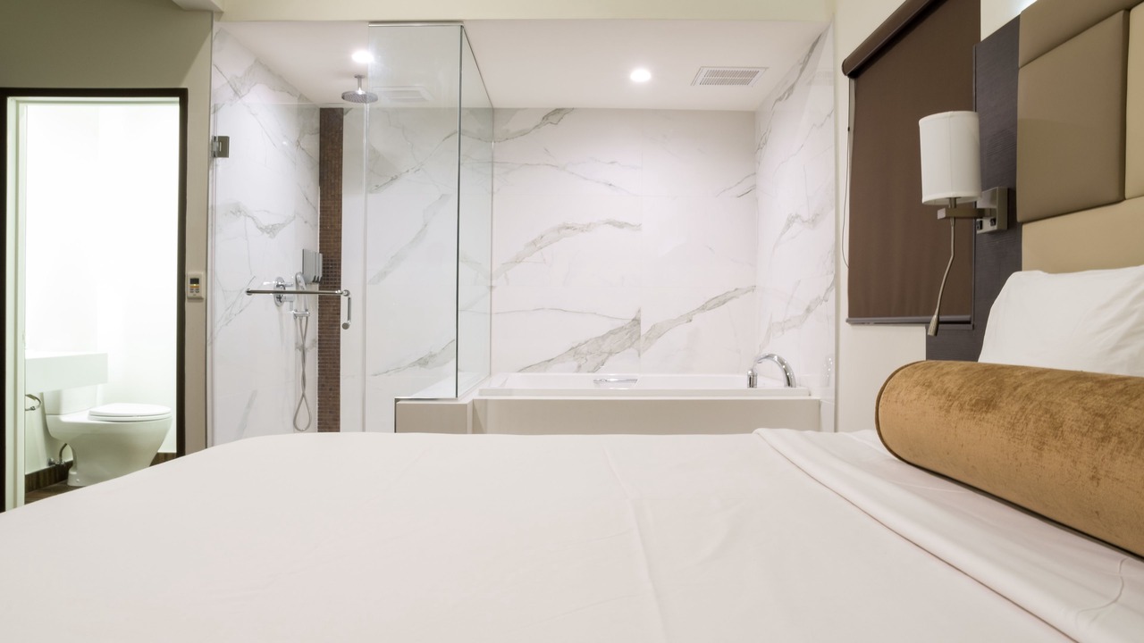 Photo of Bedroom in Downtown
