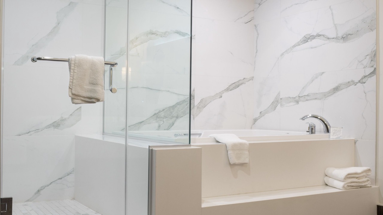 Photo of Bathroom in Downtown