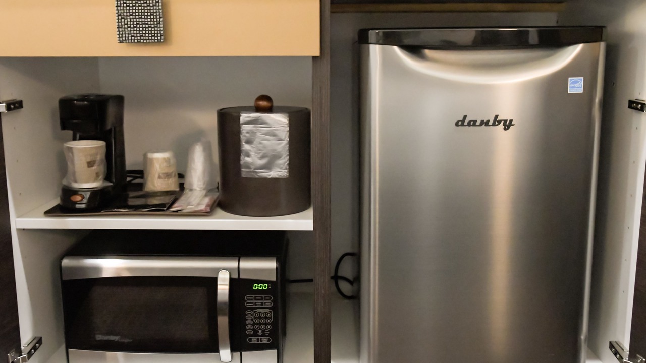 Photo of Kitchen in Downtown